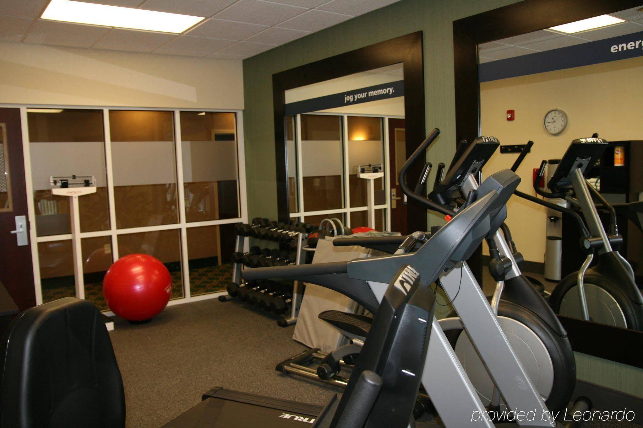 Hampton Inn & Suites Huntsville Hampton Cove Buitenkant foto