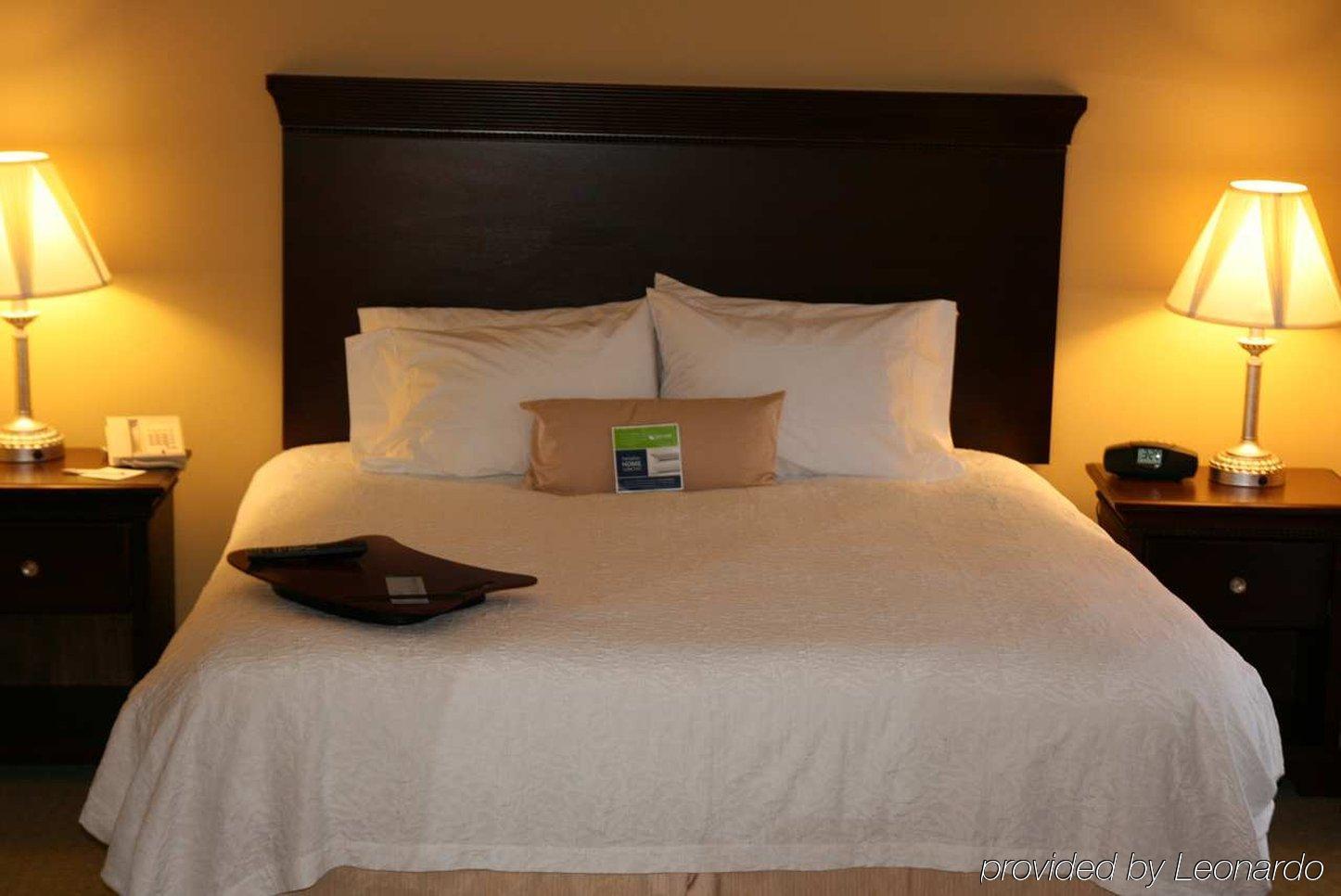 Hampton Inn & Suites Huntsville Hampton Cove Kamer foto