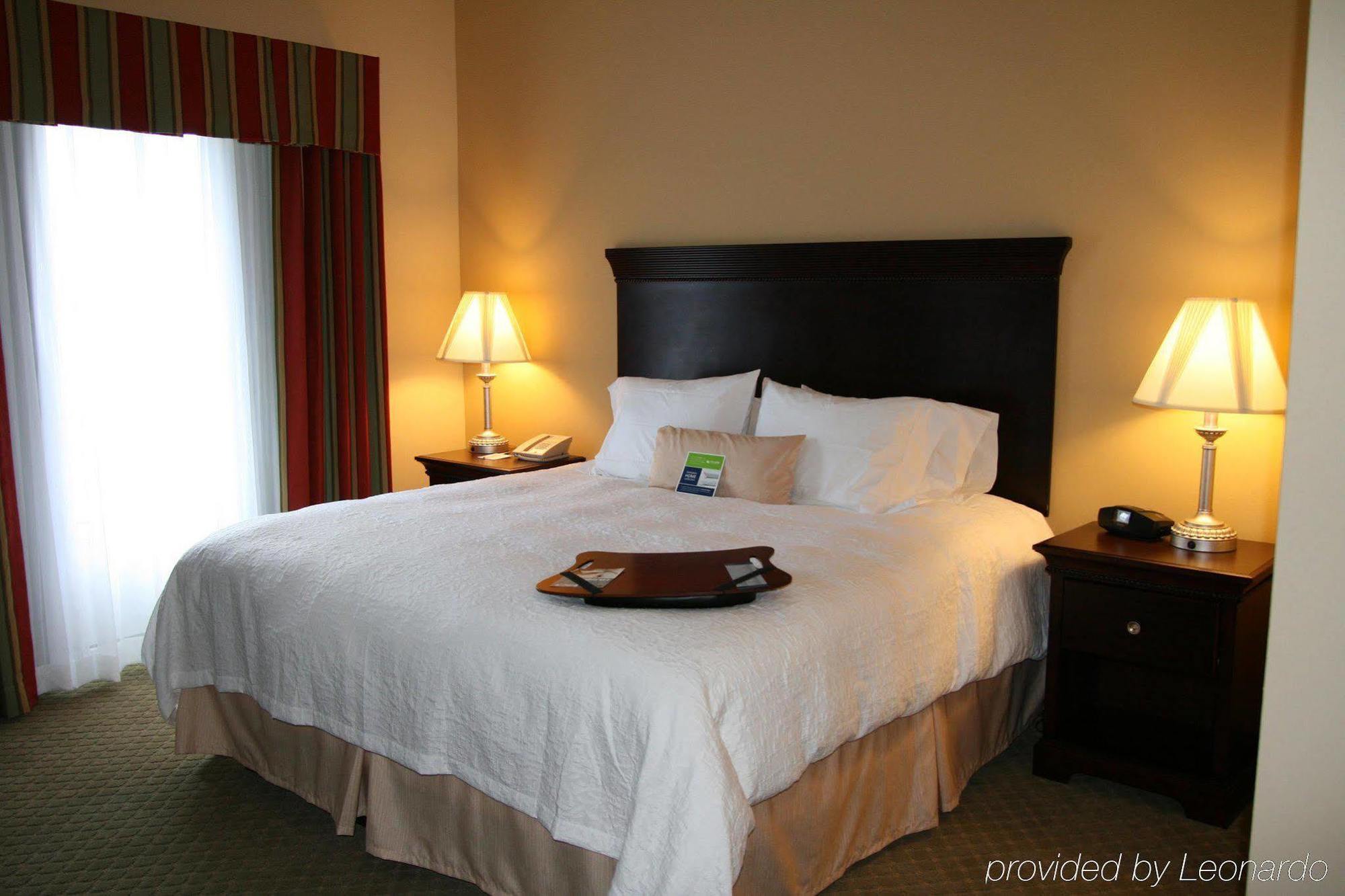 Hampton Inn & Suites Huntsville Hampton Cove Kamer foto